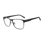 Men's VTU516 Blue Light Blocker // Matte Black