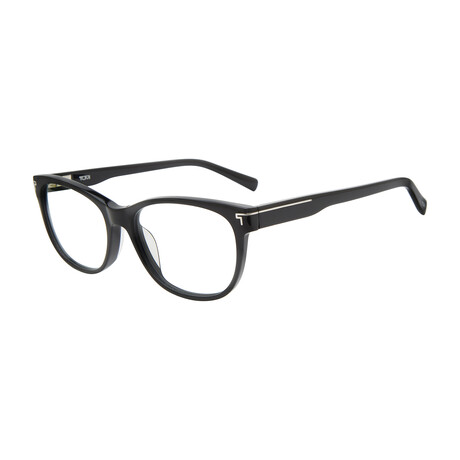 Women's VTU517 Blue Light Blocker // Black