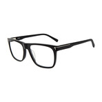 Men's VTU014 Blue Light Blocker // Black