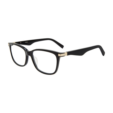 Women's VTU015 Blue Light Blocker // Black