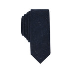 Fawne Donegal Tie // Navy