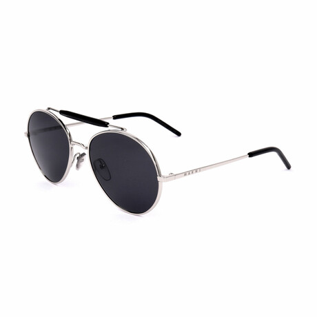 Unisex ME115S Sunglasses // Palladium