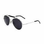 Unisex ME115S Sunglasses // Palladium