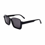 Men's ME613S Sunglasses // Black