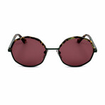 Unisex ME2105S Sunglasses // Havana