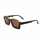 Men's ME613S Sunglasses // Tortoise