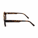 Men's ME613S Sunglasses // Tortoise