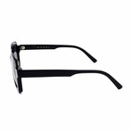 Men's ME613S Sunglasses // Black