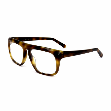 Men's ME2618 Optical Frame // Havana