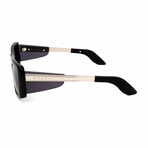 Men's ME641S Sunglasses // Black