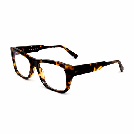 Men's ME2641 Optical Frame // Tortoise