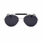 Unisex ME115S Sunglasses // Palladium