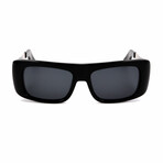 Men's ME641S Sunglasses // Black