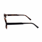 Unisex ME2602 Optical Frame // Black + Havana