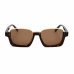 Men's ME613S Sunglasses // Tortoise