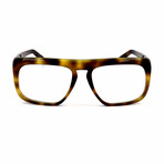 Men's ME2618 Optical Frame // Havana