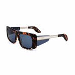 Men's ME641S Sunglasses // Havana