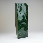 Genuine Polished Nephrite Jade Freeform // 20.8 lbs