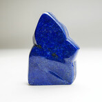 Genuine Polished Lapis Lazuli Freeform // Ver. 1