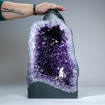 Genuine Amethyst Geode // Ver. 1