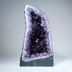 Genuine Amethyst Geode // Ver. 2