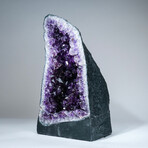 Genuine Amethyst Geode // Ver. 2