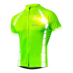 Jersey // Yellow (Medium)