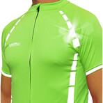 Jersey // Yellow (Medium)