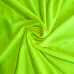 Jersey // Yellow (Medium)