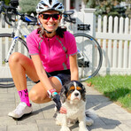 Jersey // Yellow (Medium)