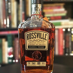 Master Crafted Straight Rye Whiskey Barrel Proof // 750 ml