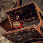 Master Crafted Straight Rye Whiskey Barrel Proof // 750 ml