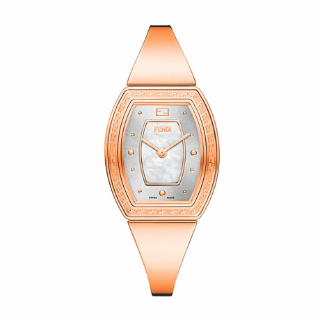Fendi Ladies My Way Quartz // F101400602