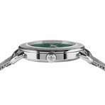 Versace Ladies Medusa Quartz // VEPU00620