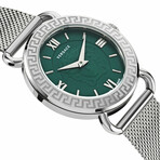 Versace Ladies Medusa Quartz // VEPU00620