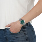 Versace Ladies Medusa Quartz // VEPU00620