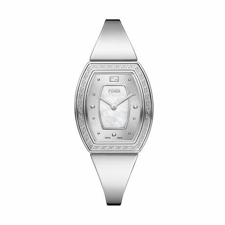 Fendi Ladies My Way Quartz // F101100203