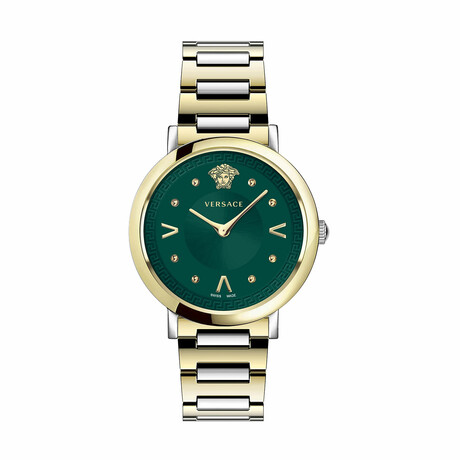 Versace Ladies Pop Chic Quartz // VEVD01021