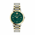 Versace Ladies Pop Chic Quartz // VEVD01021