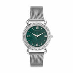 Versace Ladies Medusa Quartz // VEPU00620