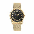 Salvatore Ferragamo Ladies Gancini Quartz // SFUF00521