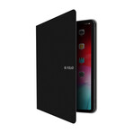 Coverbuddy Folio iPad Case // Black (iPad 10.2")
