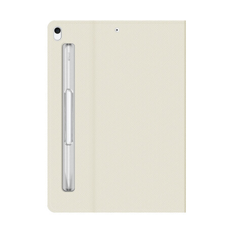 Coverbuddy Folio iPad 9.7 iPad Case // White