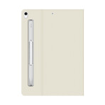 Coverbuddy Folio iPad 9.7 iPad Case // White