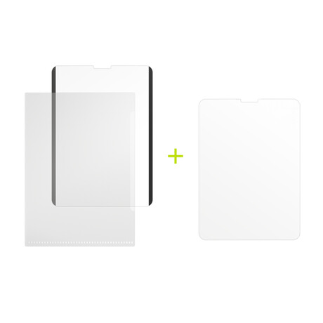 Switchpaper 2-In-1 Magnetic Paperfeel + HD Film Protector (iPad Pro 12.9")