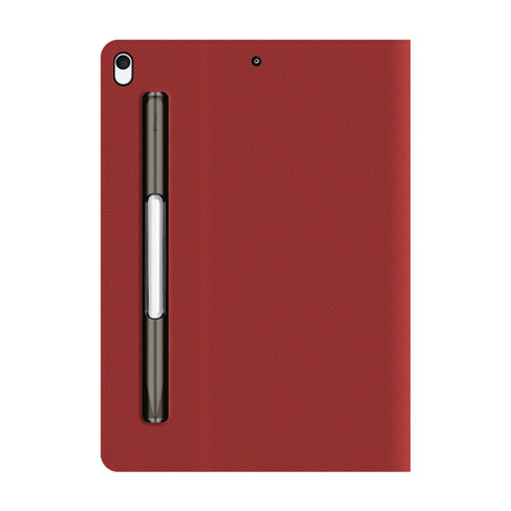 Coverbuddy Folio iPad Air/Pro 10.5 // Red