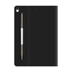 Coverbuddy Folio iPad Case // Black (iPad 10.2")