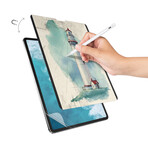 Switchpaper 2-In-1 Magnetic Paperfeel + HD Film Protector (iPad Pro 12.9")