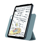 Origami+ Folio For iPad Mini 6 Case // Exquisite Blue