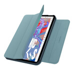 Origami+ Folio For iPad Mini 6 Case // Exquisite Blue